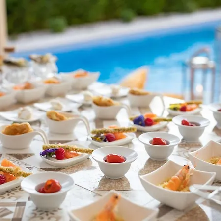 Villa Azzurra *
