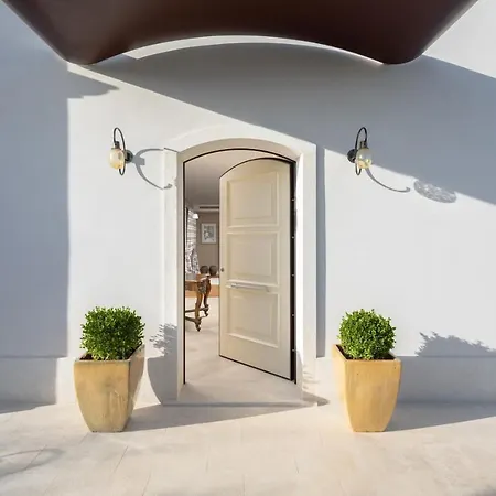 Azzurra Villa