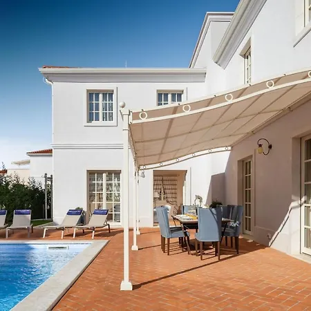 Villa Azzurra Tar-Vabriga