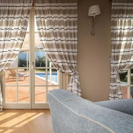 Azzurra Villa