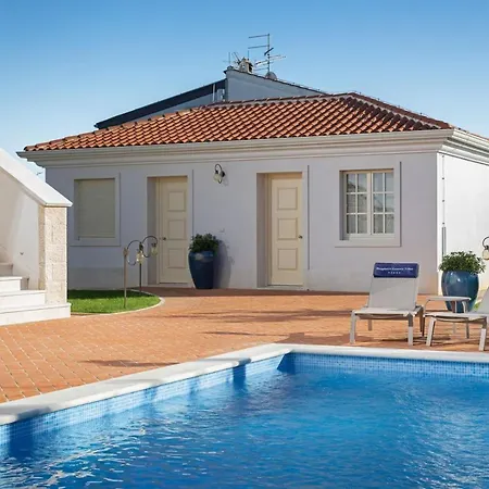 Villa Azzurra *