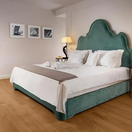 Villa Azzurra *