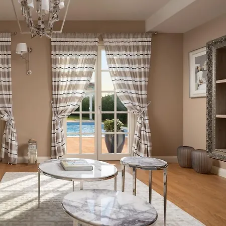 Villa Azzurra