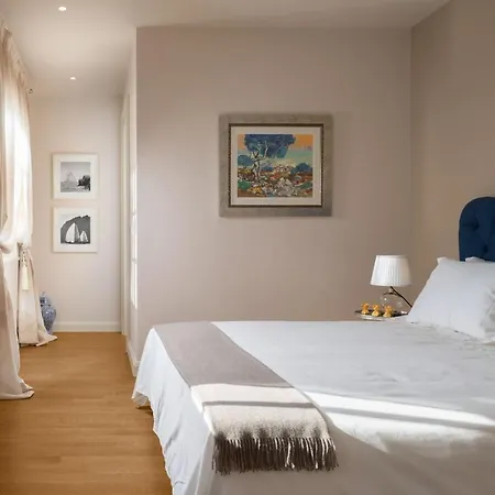 Villa Azzurra Tar-Vabriga